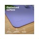 TRUST BENYA XXL DESK PAD - PURPLE