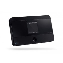 Tp-Link 4G LTE Mobile Wi-Fi (M7350)