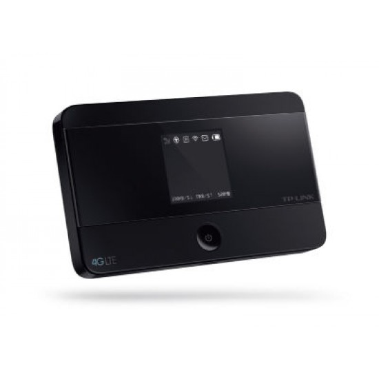 Tp-Link 4G LTE Mobile Wi-Fi (M7350)