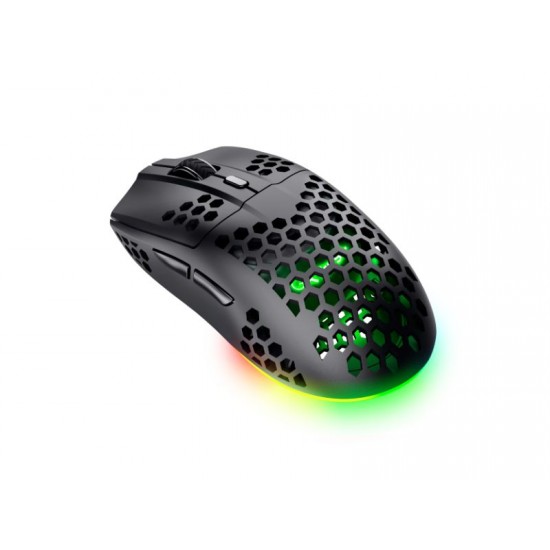 Trust helox wireless lightweight mouse white GXT929W 25390