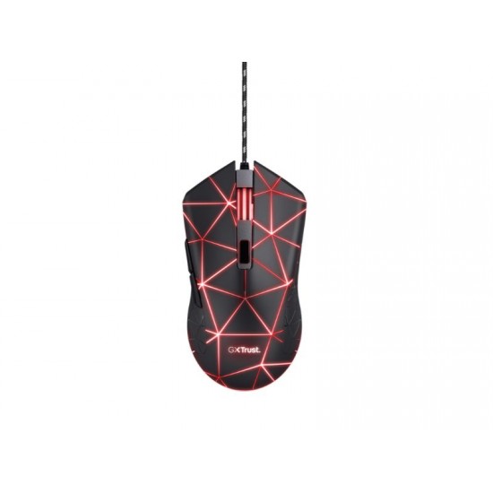 Trust locx mouse GXT133 22988