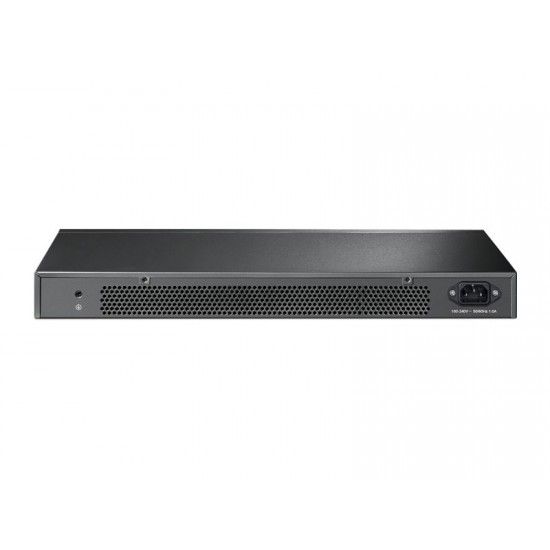 Tp-Link 48-Port Gigabit Rackmount Switch (TL-SG1048)