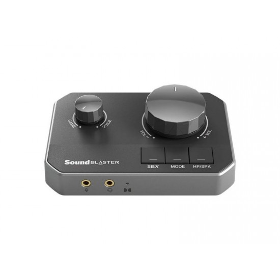 SOUND CRD CREATIVE SB G8 WHITE