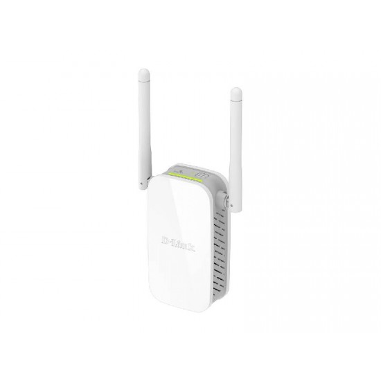 D-Link N300 Wi-Fi Range Extender (DAP-1325)
