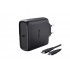 Trust Maxo 65W USB-C GaN Charger Black - 25523