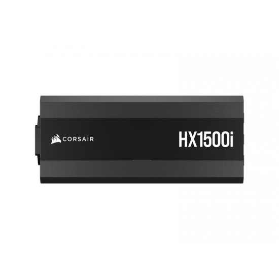 CORSAIR PSU HX1500i Platinum, Fully Mod
