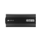CORSAIR PSU HX1500i Platinum, Fully Mod
