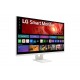 LED LG 32U721SA 4K VA 5MS 60Hz 31.5''