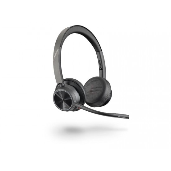 Poly Voyager 4320 USB-C Headset +BT700 dongle (76U50AA)