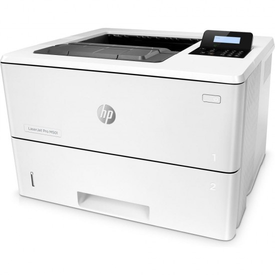 HP Printer LaserJet Pro M501dn - J8H61A