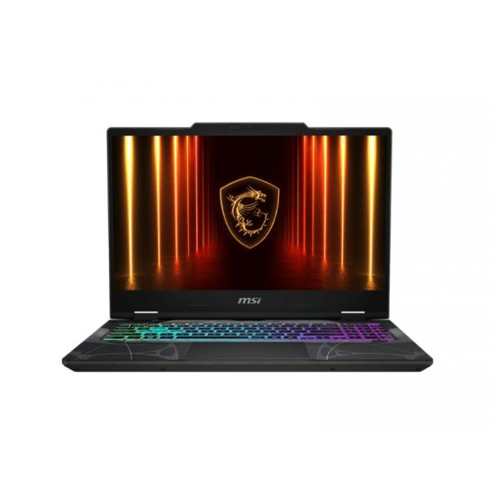 Laptop MSI Cyborg B2RWFKG 15.6'' FHD/ C7 240H/ 16GB/1TB SSD/RTX 5060/ Win 11 Home/ 2Y 9S7-15Q342-418