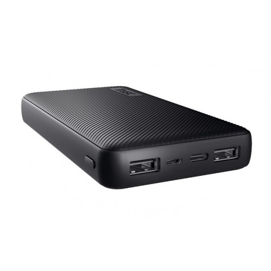 TRUST PRIMO 15.000 POWERBANK ECO 24677