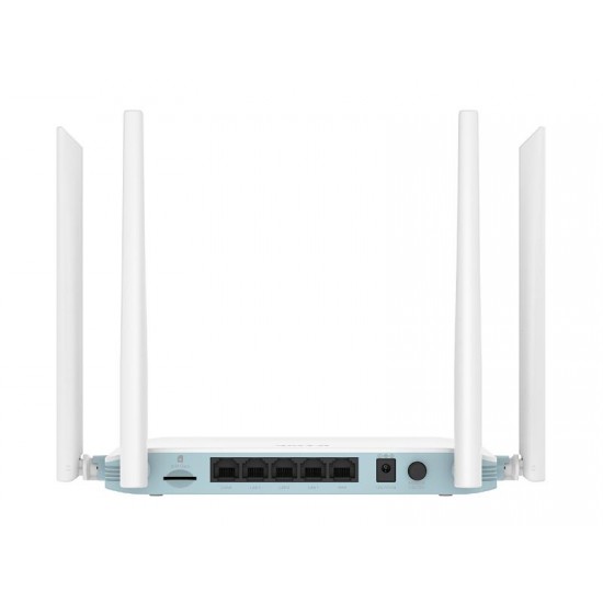 D-Link EAGLE PRO AI N300 4G Smart Router G403