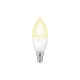 Trust Wifi-ledbulb-E14 CCT 71284