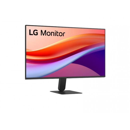 LG 27'' 4K UHD UltraFine™ IPS Monitor (27U711B-B)
