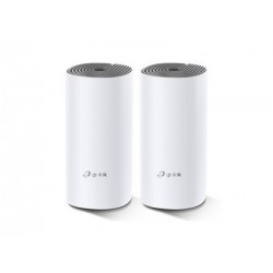 TP-Link AC1200 WholeH Mesh Deco E4(2-Pack)