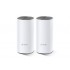 TP-Link AC1200 WholeH Mesh Deco E4(2-Pack)
