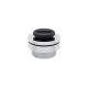 Corsair Fill Port Adapter Hydro X Series XF - Chrome - CX-9055017-WW
