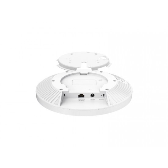 TP-Link Access Point BE12000 Ceiling Mount Tri-Band Wi-Fi 7 (EAP787)