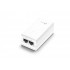 Tp-Link Gigabit 24VDC Passive PoE Adapter (TL-POE2412G)