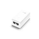 Tp-Link Gigabit 24VDC Passive PoE Adapter (TL-POE2412G)