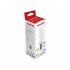 TOSHIBA LED C37 E14 4.7W 6500K