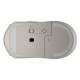 HP 400 Quiet Wireless Mouse - Maple - AZ7B6AA