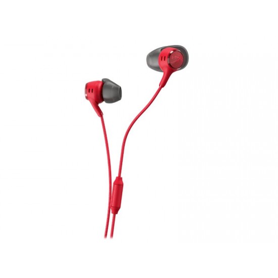 HyperX Cloud Earbuds III S Red - BN7S2AA