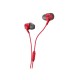 HyperX Cloud Earbuds III S Red - BN7S2AA