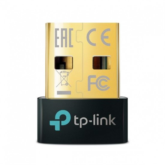 Tp-Link Bluetooth 5.0 Nano USB Adapter (UB500)