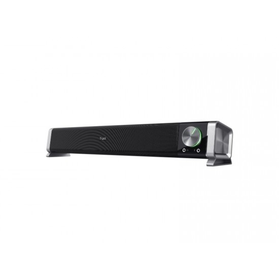 SPEAKER PC SOUNDBAR TRUST ASTO 21046