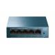 Tp-Link 5-Port 10/100/1000Mbps Desktop Switch (LS105G)