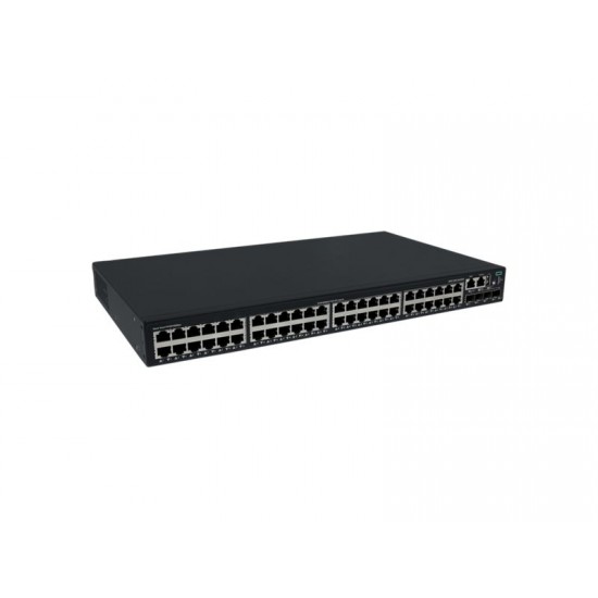 ARUBA 2150 48G PoE+ 4P 390W Switch - S6X53A