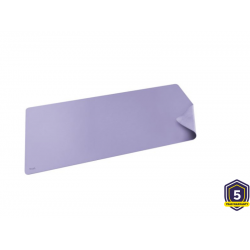 TRUST BENYA XXL DESK PAD - PURPLE