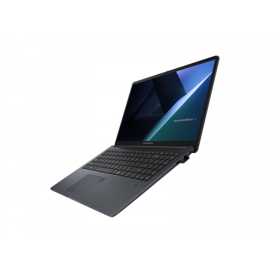Laptop ASUS ExpertBook B1 B1503CVA-GR5U3C0X Intel Core 5 120U/ 16GB/ 512 GB SSD/ Windows 11 Pro