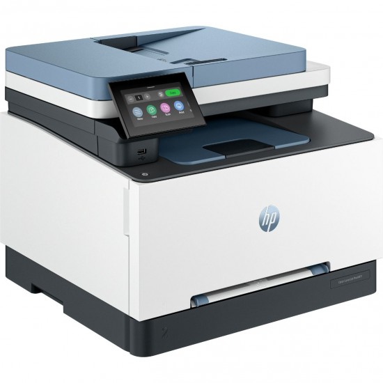 HP Color LaserJet Pro MFP 3302fdw  Printer - 499Q8F