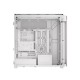 CORSAIR Case 9000D AIRF RGB ST TG WHITE