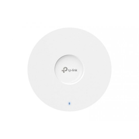 Tp-Link AX6000 Ceiling Mount WiFi 6 Access Point (EAP683 LR)