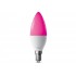 NW TL Smart WiFi Dimmable Bulb TapoL430C