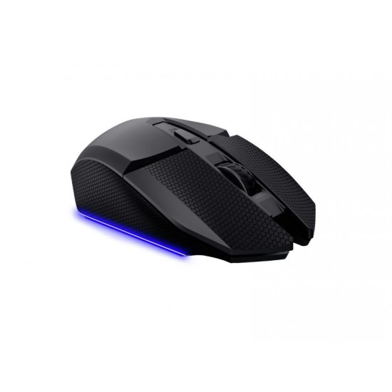 TRUST, GXT122 FELOX+ DUAL WIRELESS MOUSE