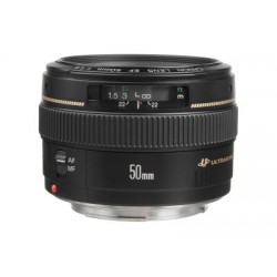 CANON EF 50MM/1:1,4 USM