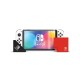 PDP - Screen Protector Kit For Nintendo Switch - Oled
