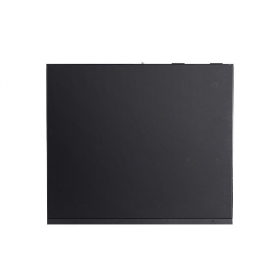 Tp-Link Omada 48-Port Gigabit Stackable L3 Managed Switch with 6 10G Slots (SG6654X)