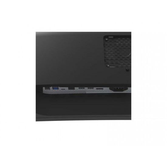 LED LG 34BA85QE CURVED QHD IPS CAM 34"