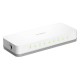 D-Link Desktop Switch 8-Port Fast Ethernet Easy Unmanaged (GO-SW-8E)