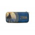 PDP - Slim Deluxe Travel Case for Nintendo Switch Zelda