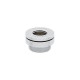 Corsair Fill Port Adapter Hydro X Series XF - Chrome - CX-9055017-WW