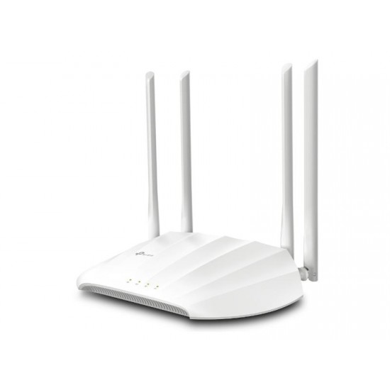 Tp-Link AX1800 Gigabit Wi-Fi 6 Access Point (TL-WA1801)