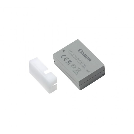 ACC CANON BATTERY-PACK NB-10L
