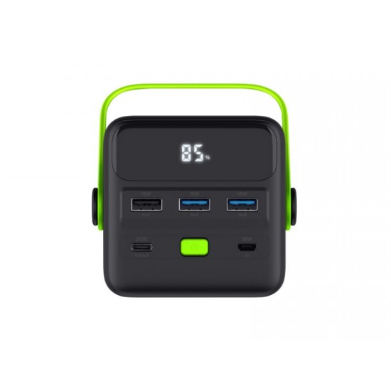 REDOH XXL 50K POWERBANK